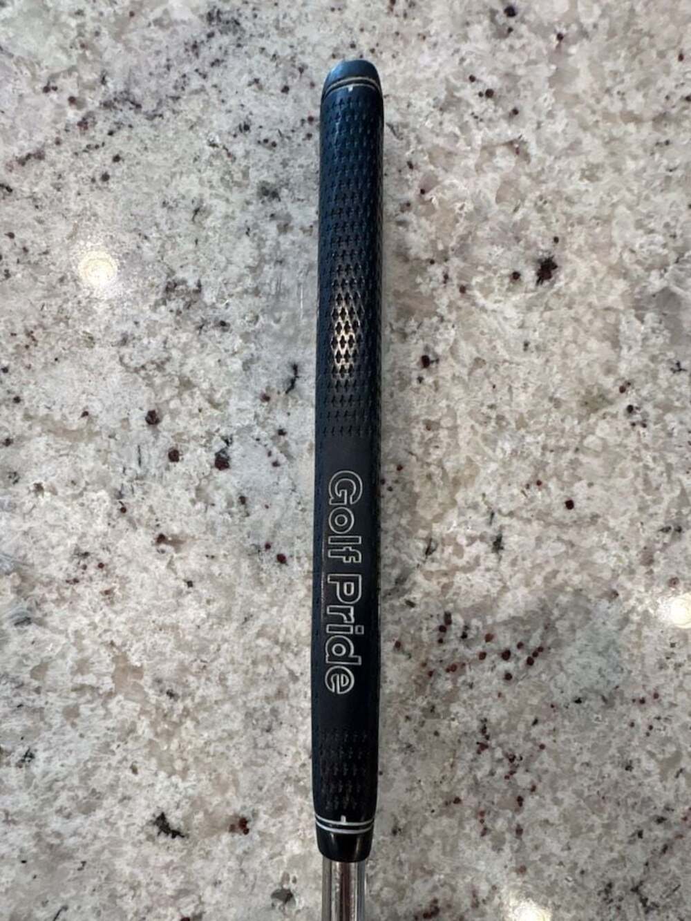 Wilson TPA IX Putter - Picture 3 of 4